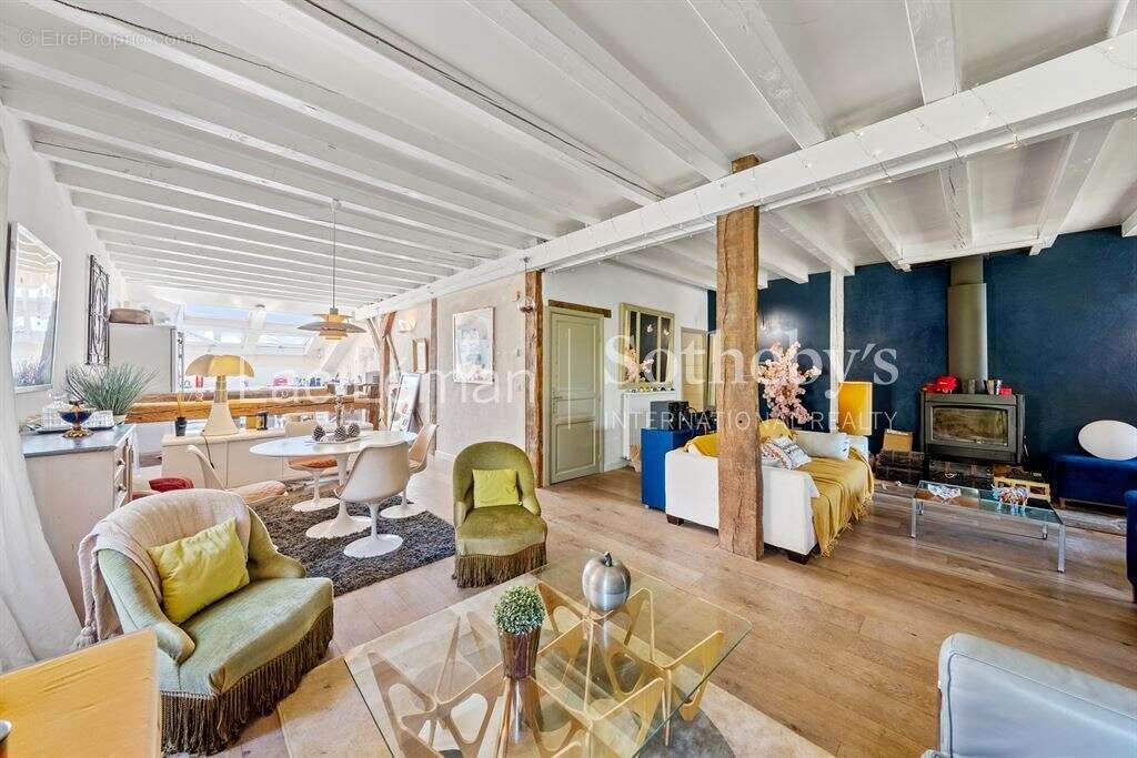 Vente charmante maison de village - photo 2