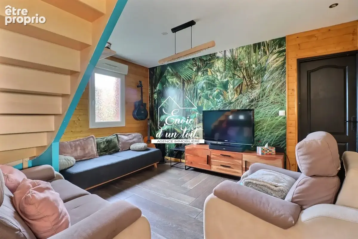 Maison 5 pièces 120 m² à vendre à Yerville (76760) - photo 7