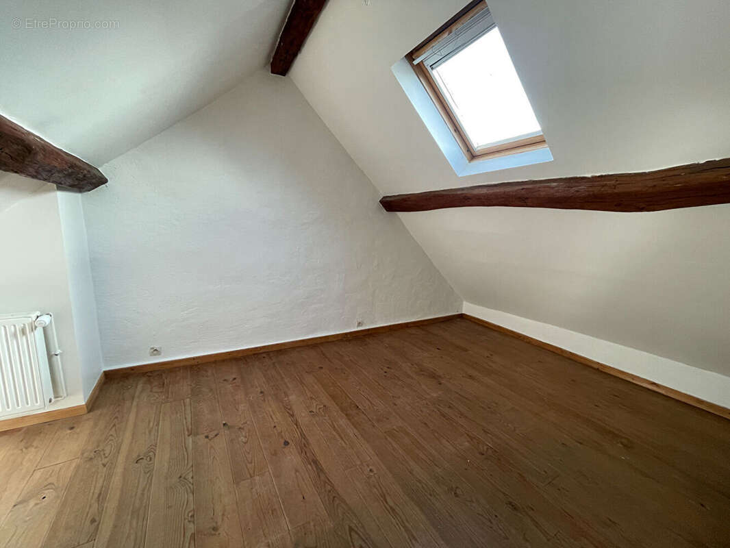 Appartement à RAMBOUILLET