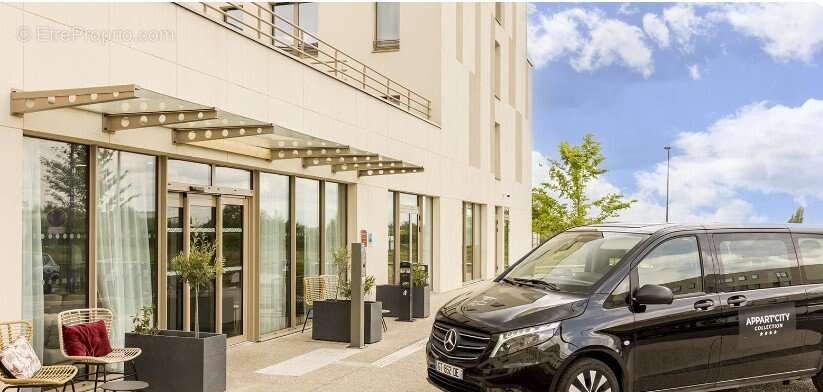 Appartement à ROISSY-EN-FRANCE