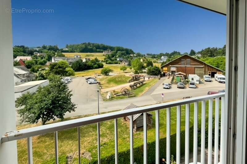 Appartement à LABAROCHE