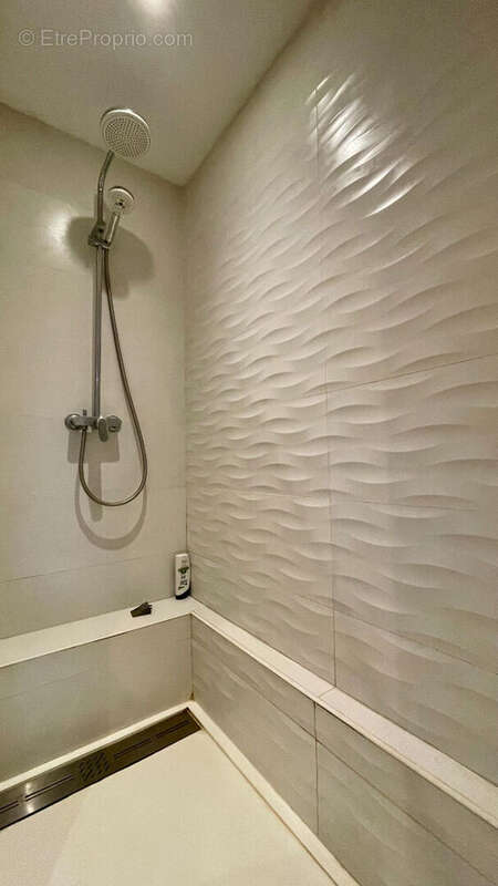 Appartement à SAINT-NAZAIRE