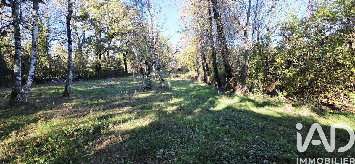 Photo 4 - Maison à BOZOULS