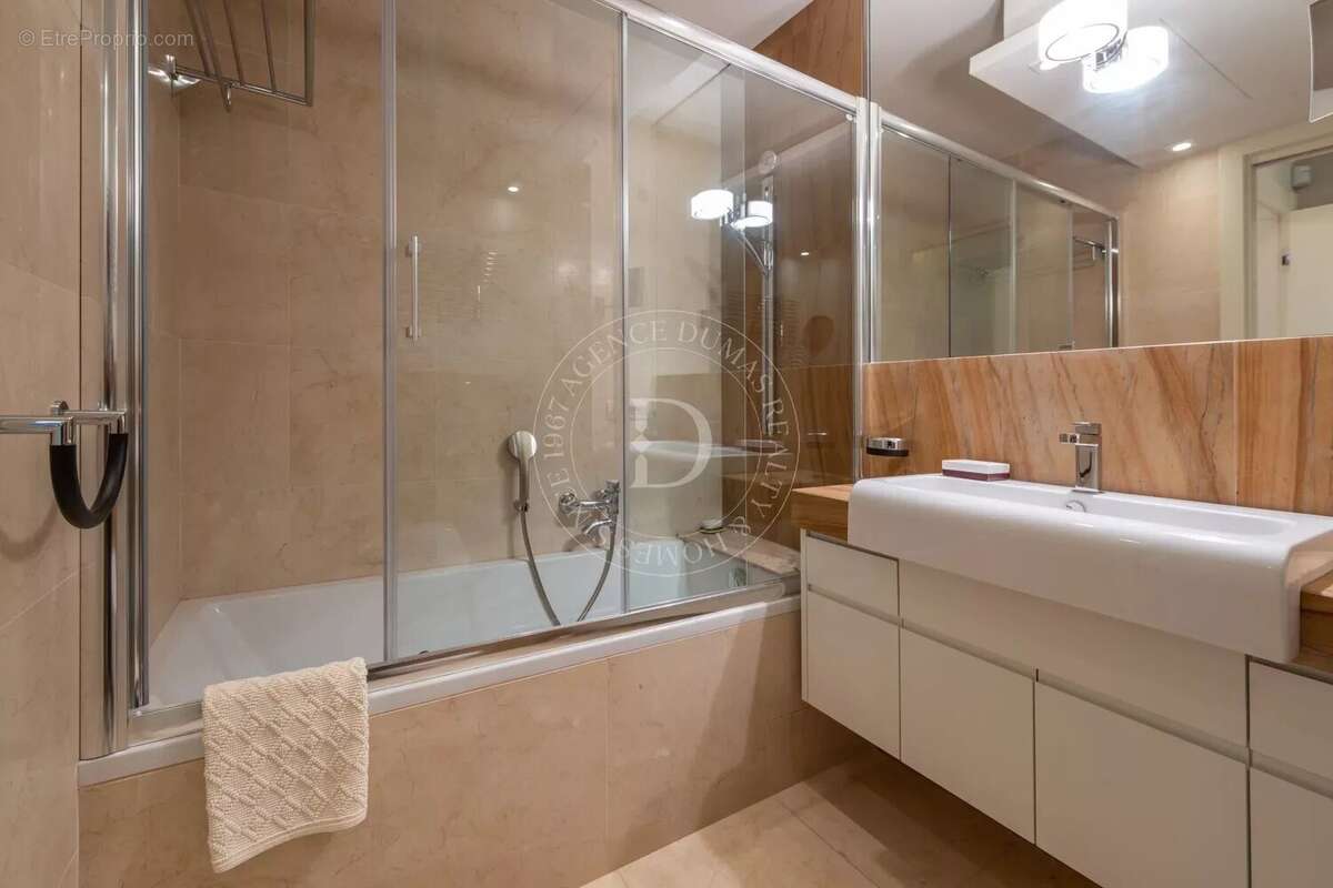 Maison à VILLEFRANCHE-SUR-MER