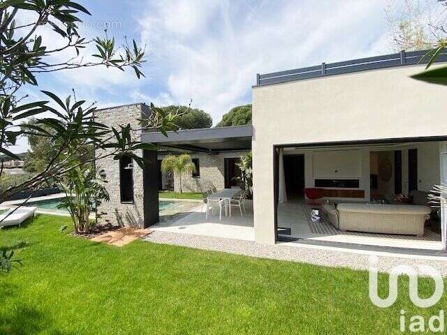 Photo 5 - Maison à SAINTE-MAXIME