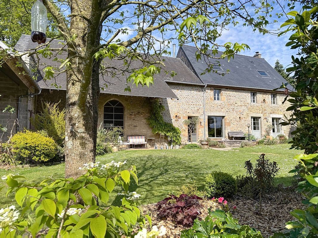 Maison à LOLIF