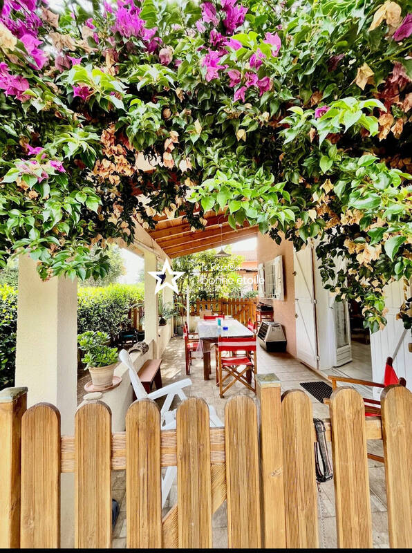 Maison à TAGLIO-ISOLACCIO