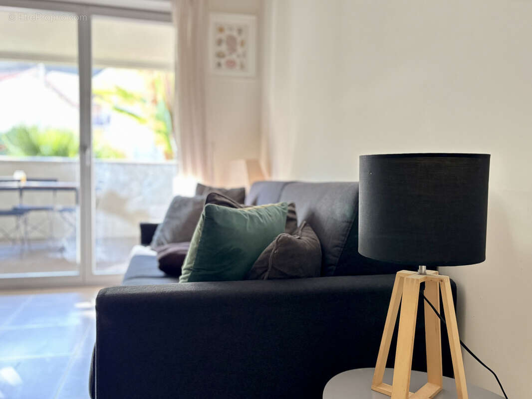 Appartement à ROQUEBRUNE-CAP-MARTIN