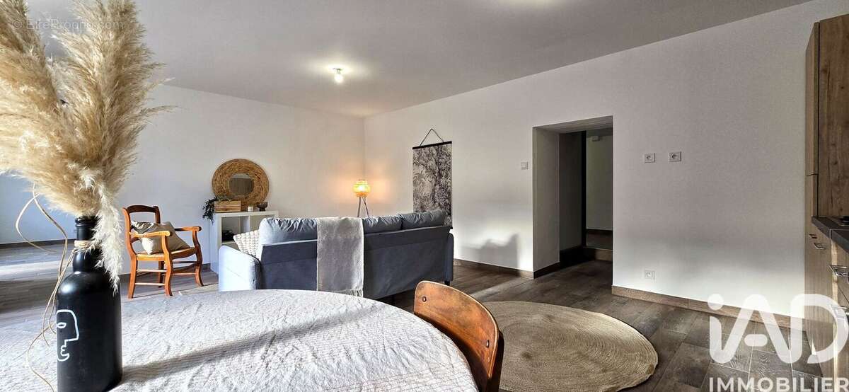 Photo 5 - Maison à ELVEN