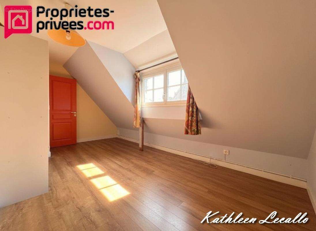 Maison Batz Sur Mer 8 pièce(s) - photo 13