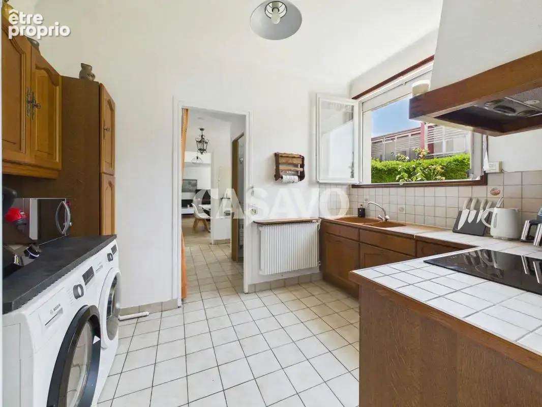 Vente Maison 4 pièces de 68m² - 92210 Saint-Cloud - photo 13