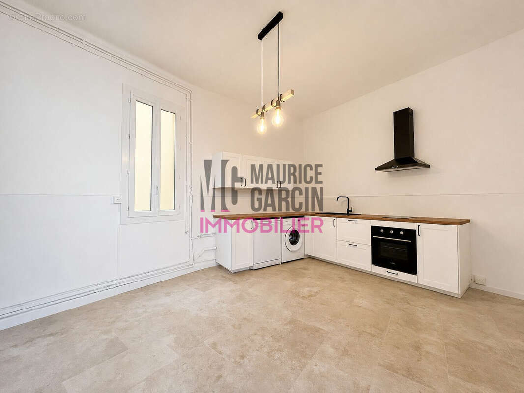 Appartement 45 m² à Cavaillon  - photo 2