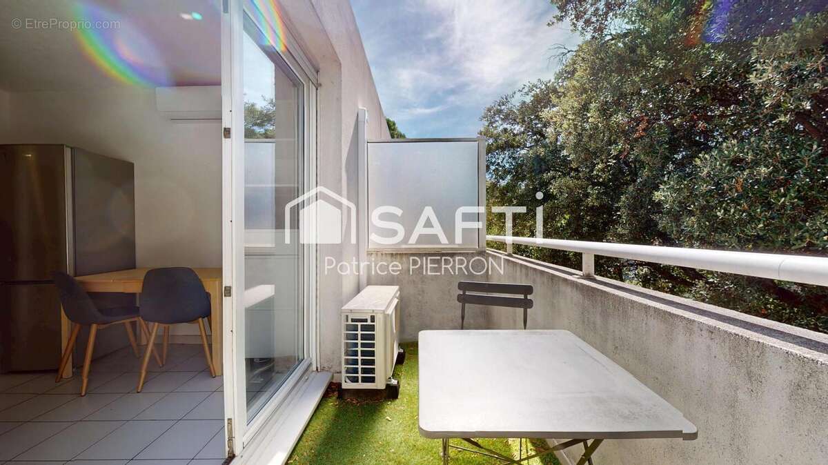 Photo 7 - Appartement à MONTPELLIER