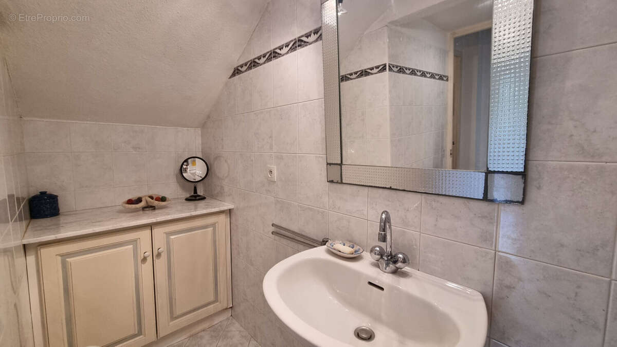 Appartement à LA SEYNE-SUR-MER