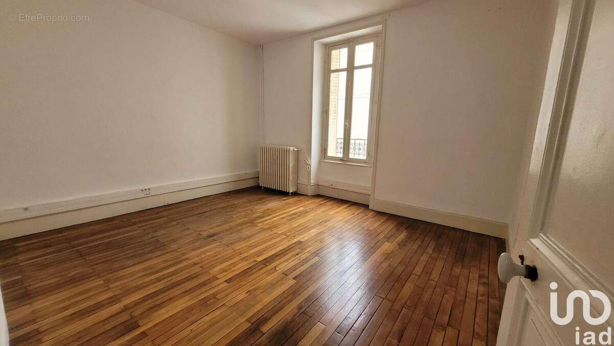 Photo 2 - Appartement à LA ROCHE-SUR-YON