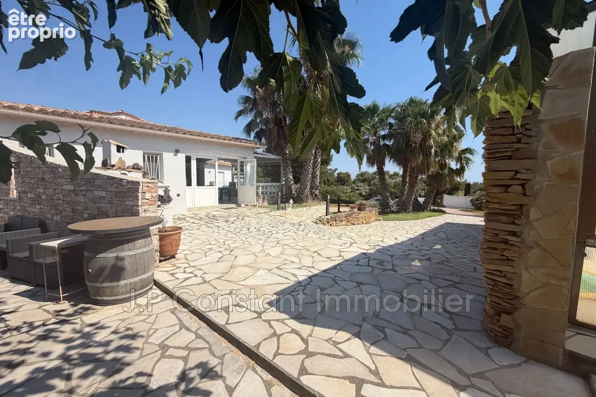 Maison 150 m² à La Ciotat  - photo 4