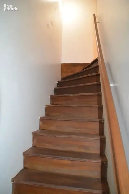 Appartement 6 pièces 113 m² à vendre à La Caillere-Saint-Hilaire (85410) - photo 8