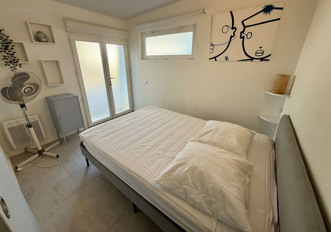 Maison à LE GRAU-DU-ROI