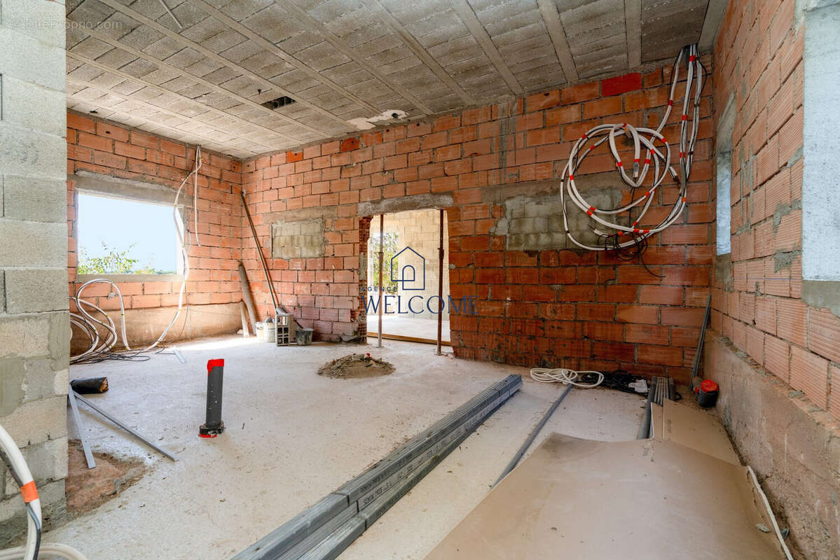 Maison 144 m² à Balaruc-Les-Bains  - photo 7