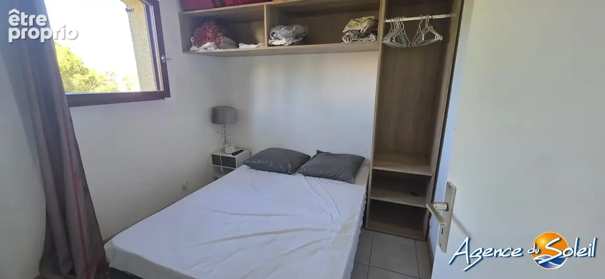 Appartement 27 m² à Fleury  - photo 6