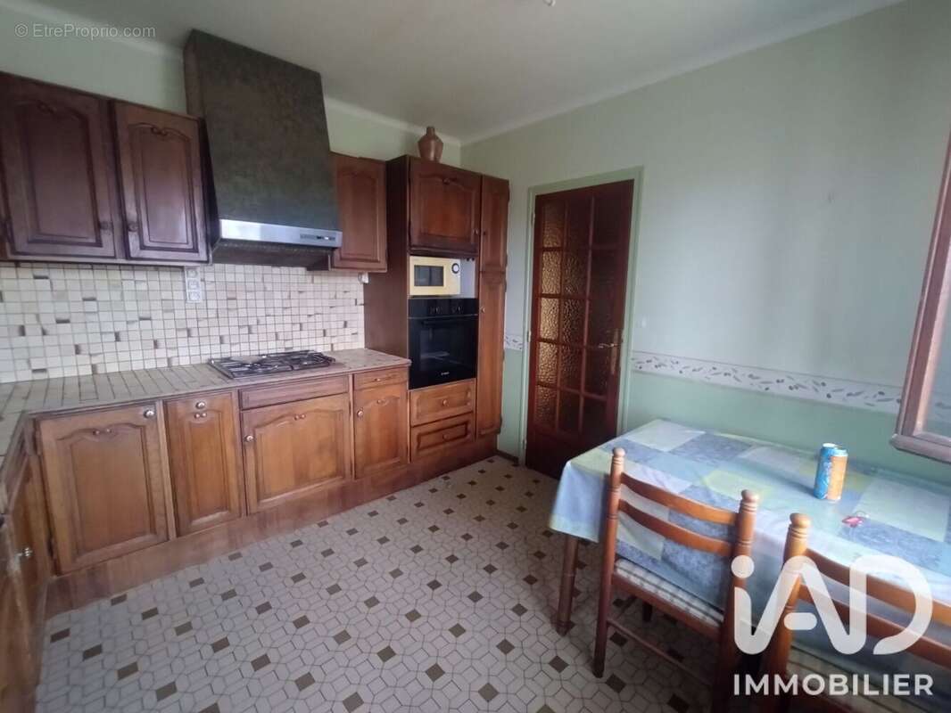 Maison 99 m² à Maresche  - photo 4
