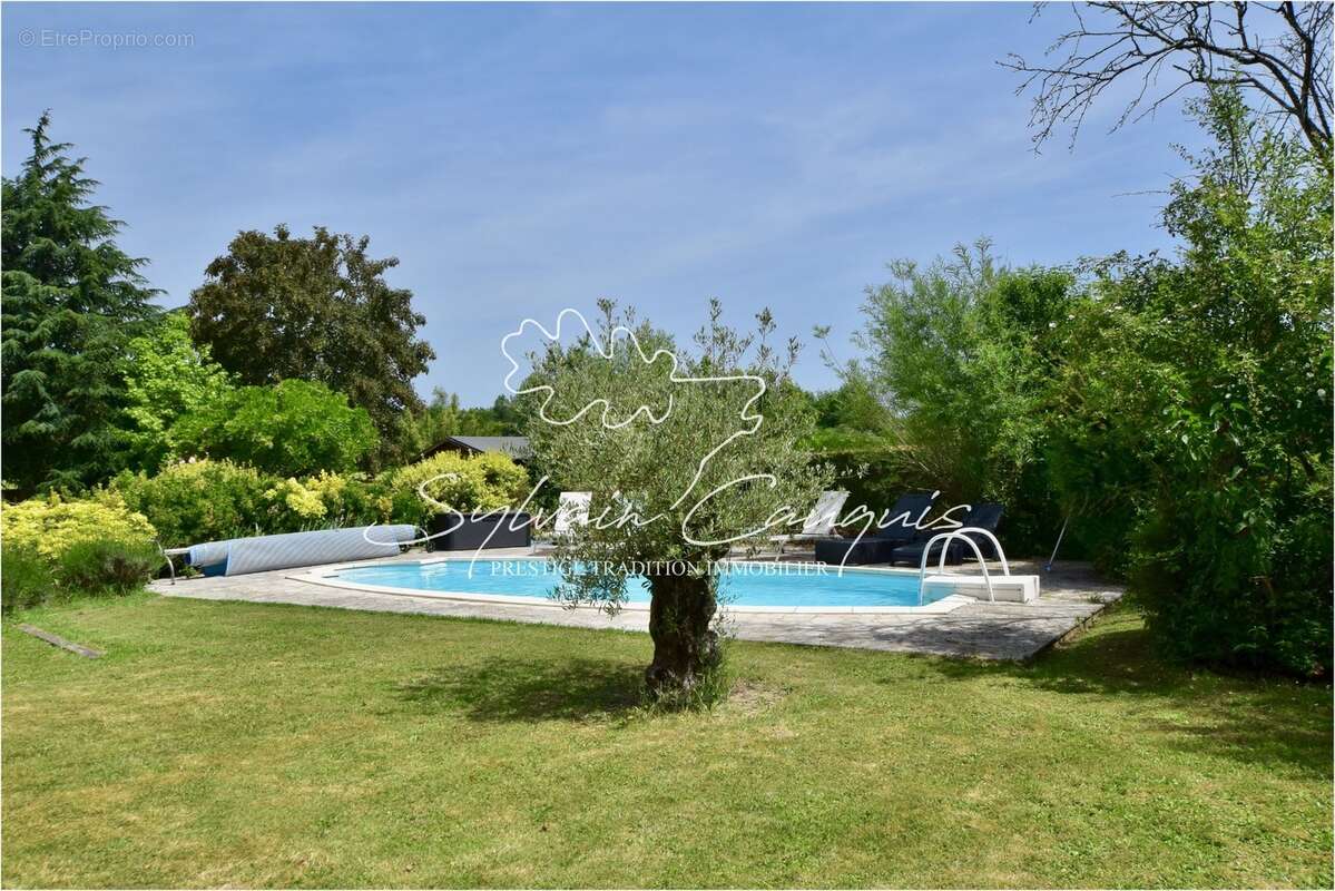 Longère de caractère et de charme - photo 2