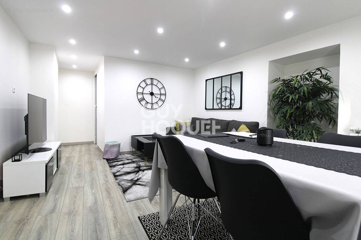 Maison à SOIGNOLLES-EN-BRIE