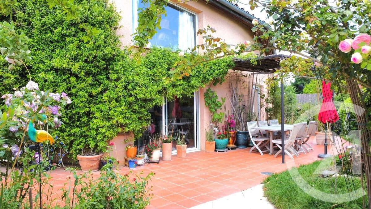 Maison 189 m² à Venerque  - photo 2