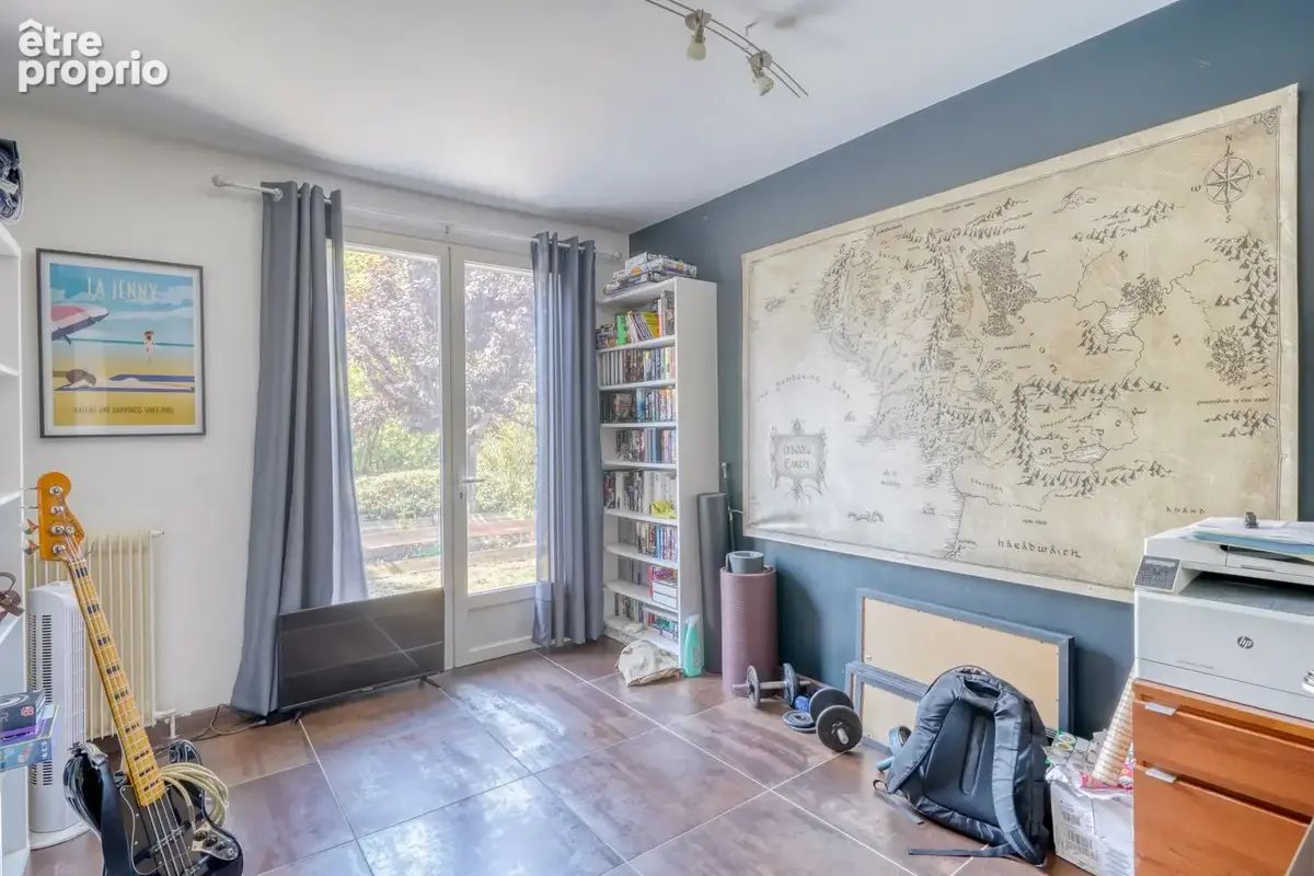 Maison 8 pièces 210m2 sur parcelle de 1509m2 - photo 6
