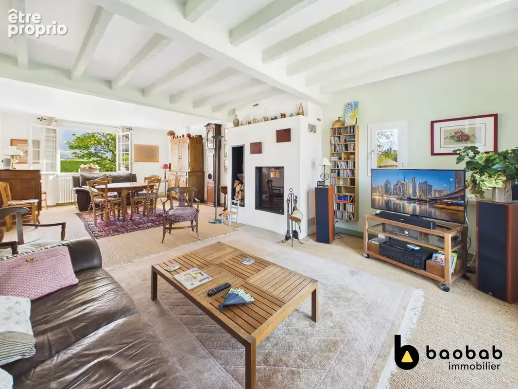 Maison 10 pièces 241 m² à vendre à Myans (73800) - photo 3