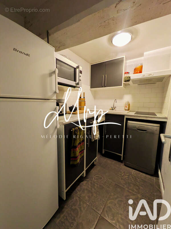 Photo 7 - Appartement à HONFLEUR