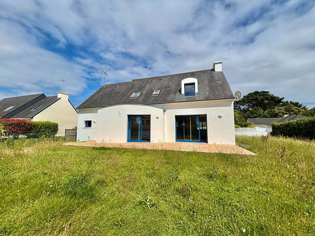 Maison à GUIDEL