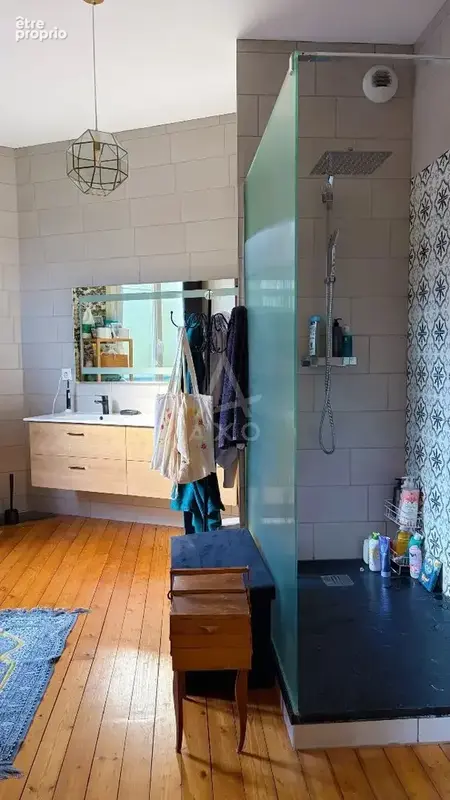 Jolie maison stylée,  tout confort été-hiver - photo 8