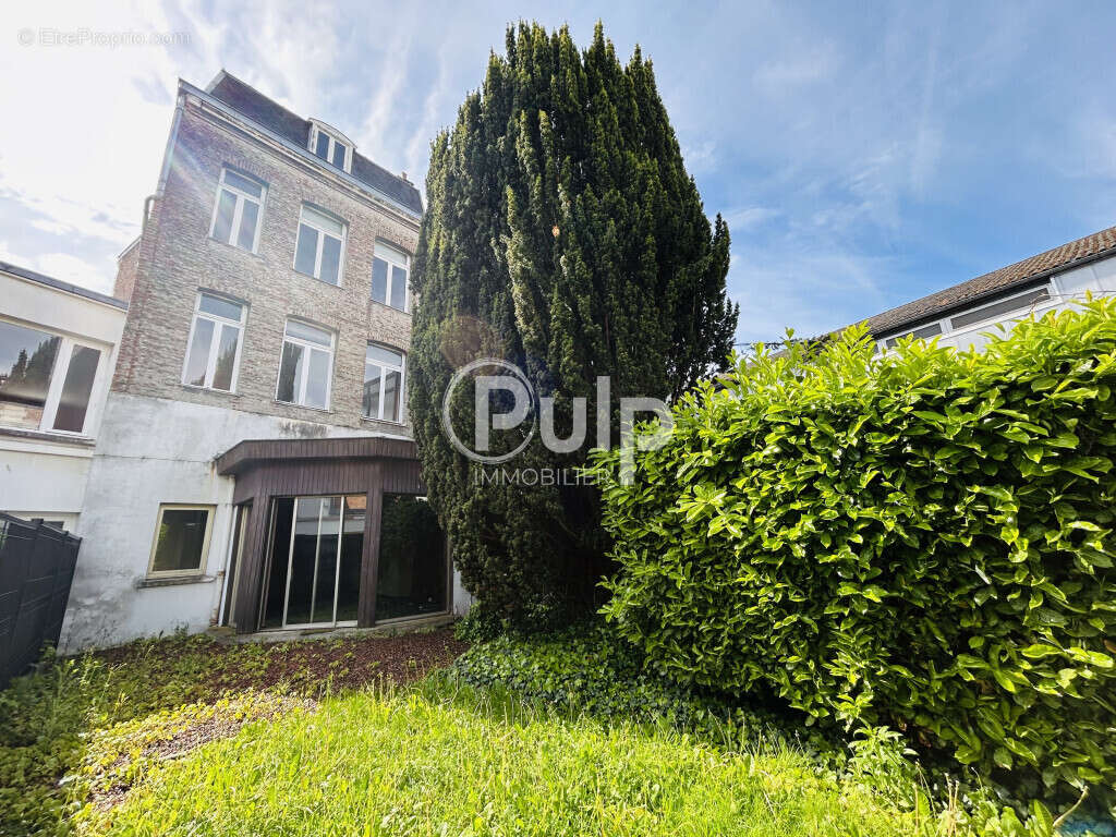 Maison à ARRAS
