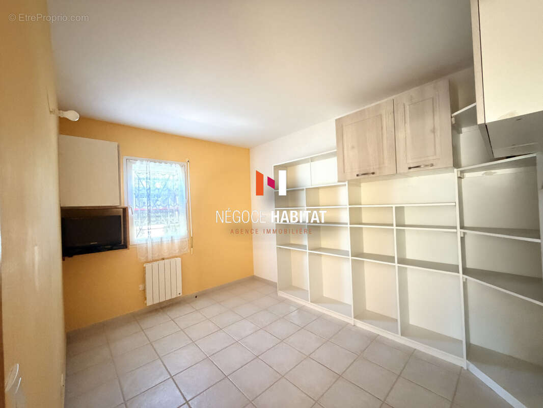 Appartement à VILLEVIEILLE