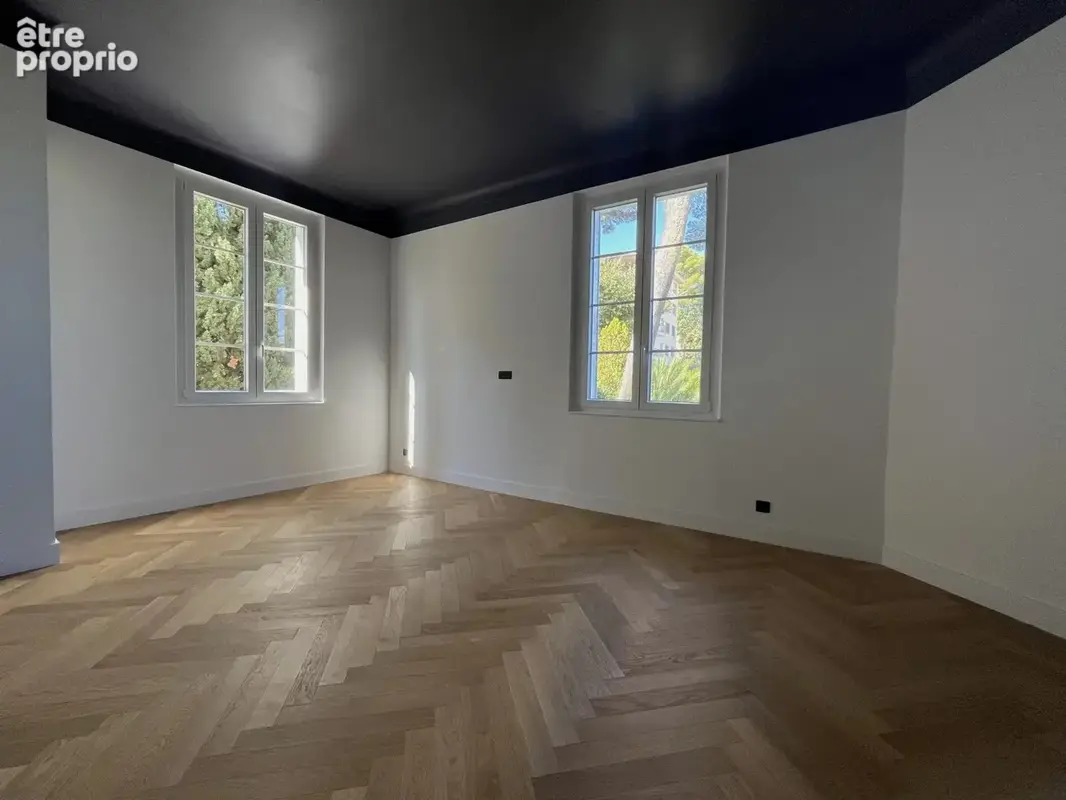 Appartement entièrement rénové - photo 9