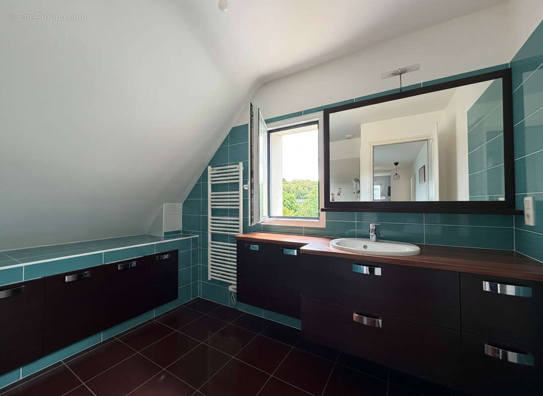 Maison 197m² à quimperlé - photo 14