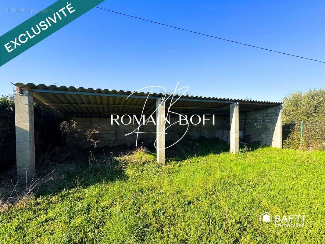 Photo 4 - Appartement à SAINT-CESAIRE-DE-GAUZIGNAN