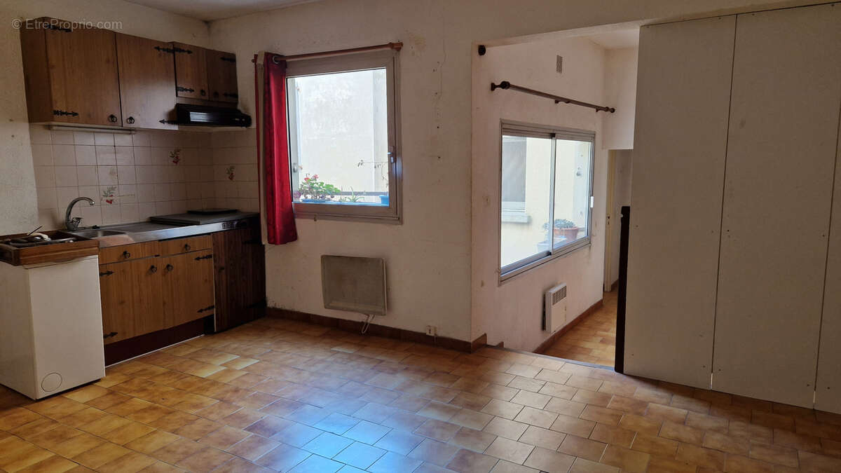 Appartement à LE GRAU-DU-ROI