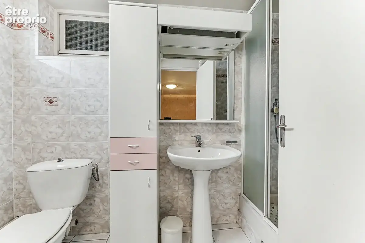 Maison Blagnac T6 - photo 8