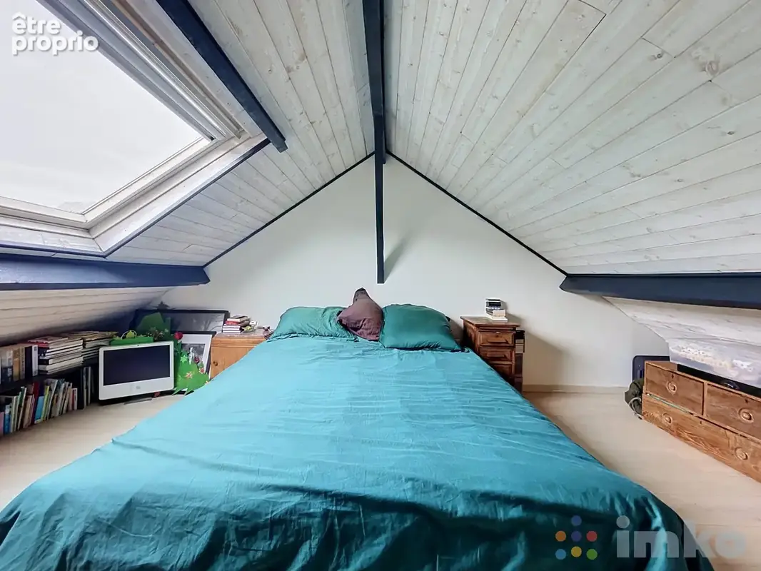 Maison 4 pièces 76 m² à vendre à Lille (59000) - photo 7