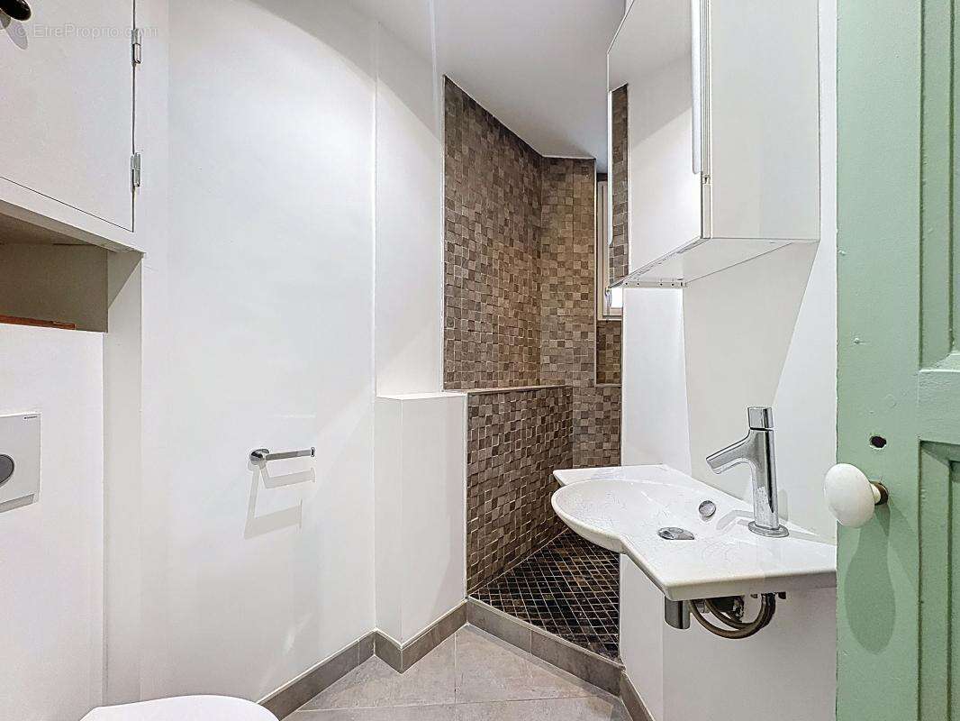 Appartement à LORIENT