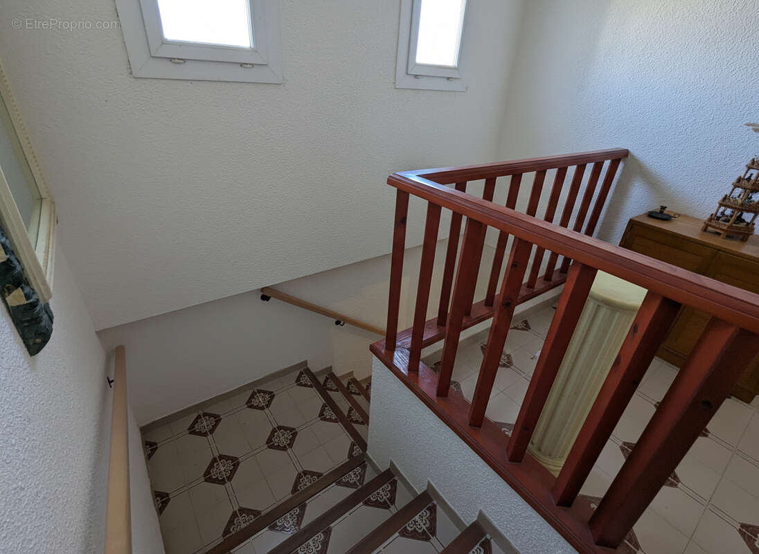 Maison à CUXAC-D'AUDE