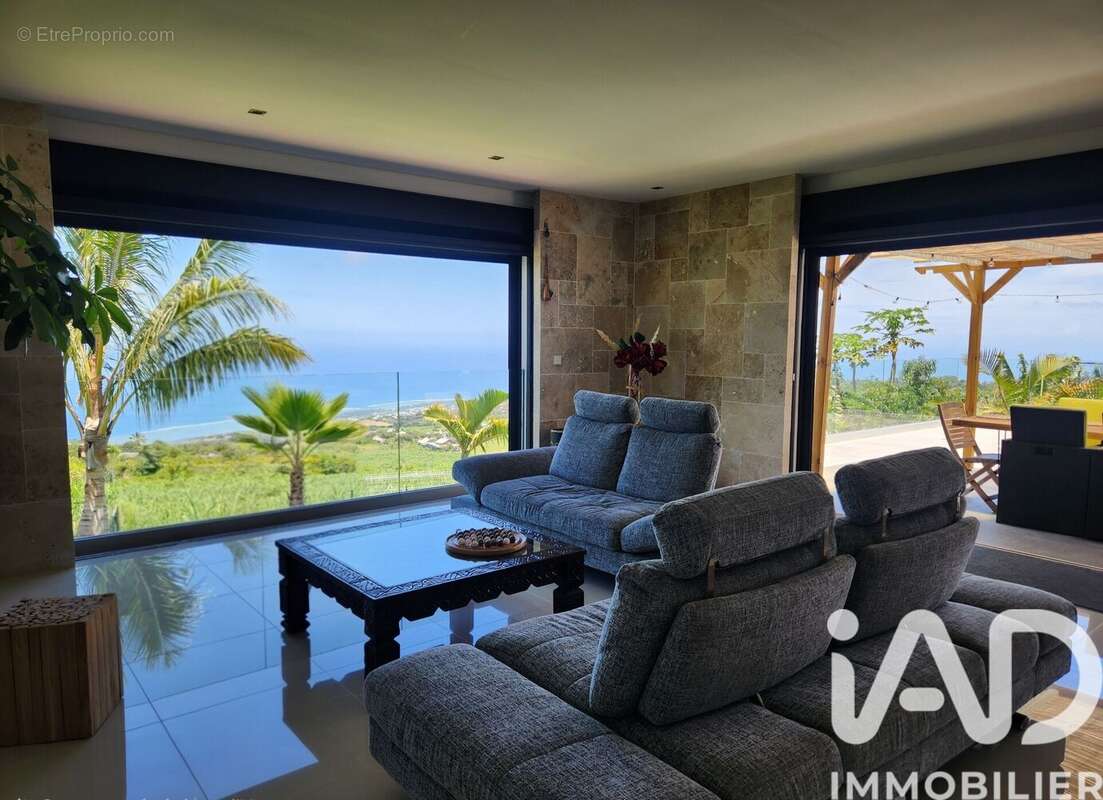 Photo 5 - Maison à SAINT-PAUL