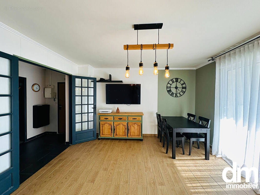 Appartement à MARTIGUES