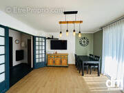 Appartement à MARTIGUES