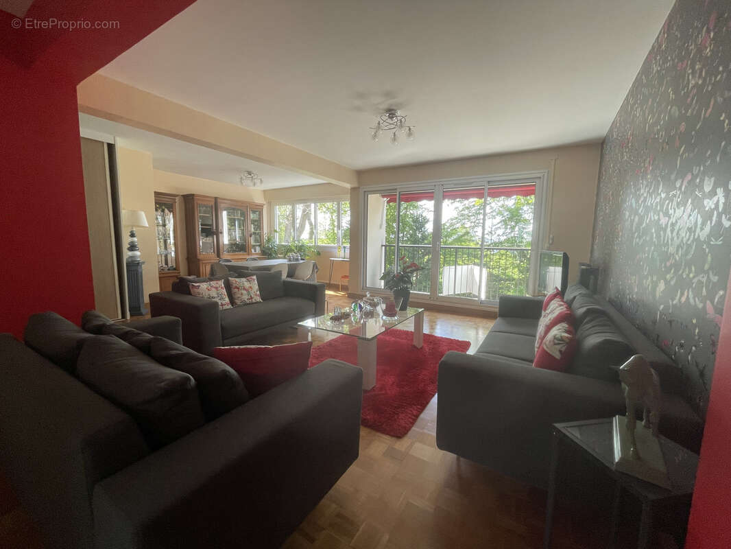Appartement à LE MANS