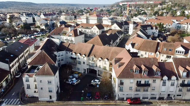 Appartement à MONTLHERY