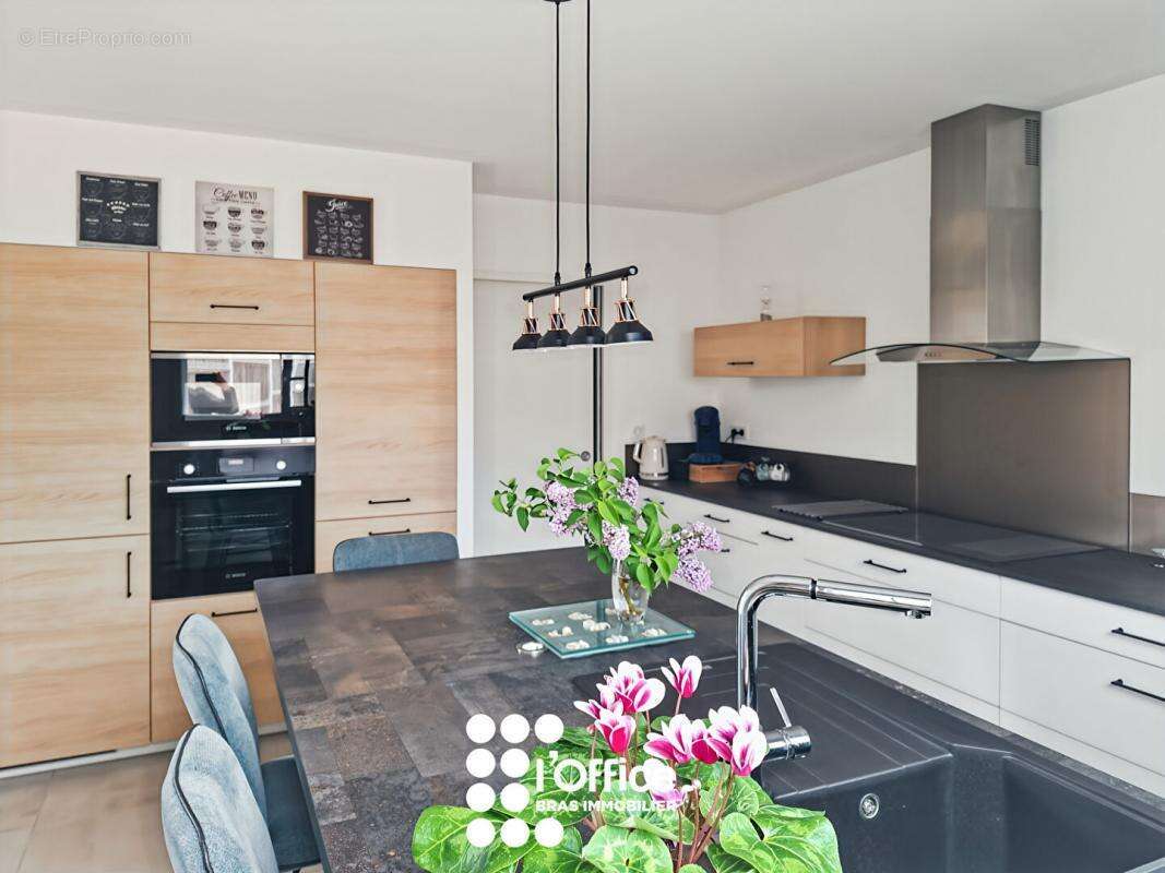 Maison à BRETIGNOLLES-SUR-MER