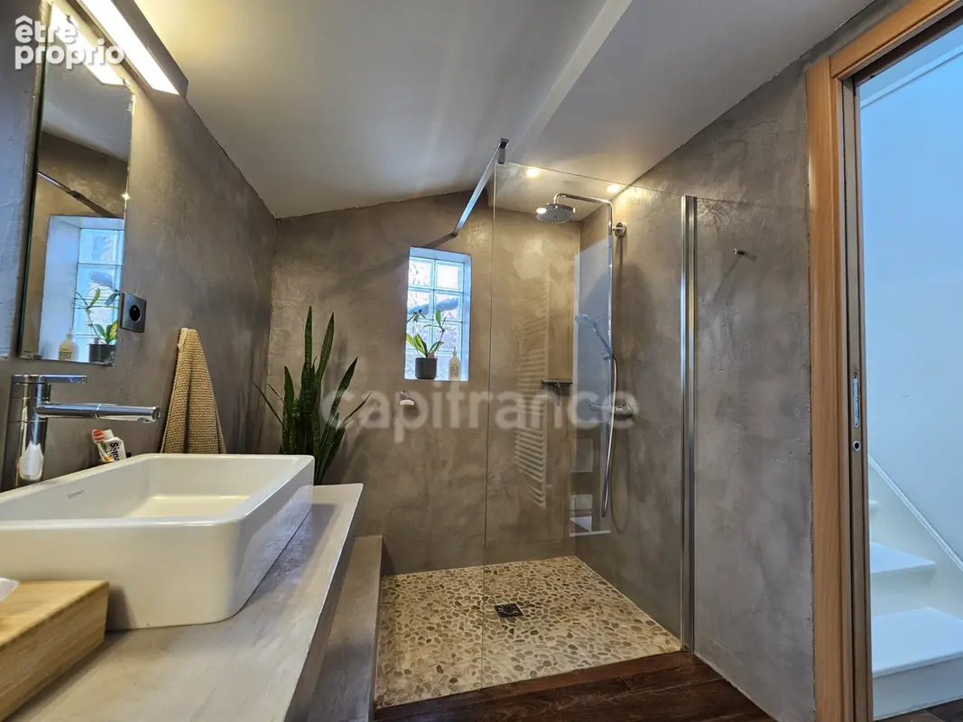 Maison avec espace indépendant - 134 m² à Margny-lès-Compiègne - photo 10
